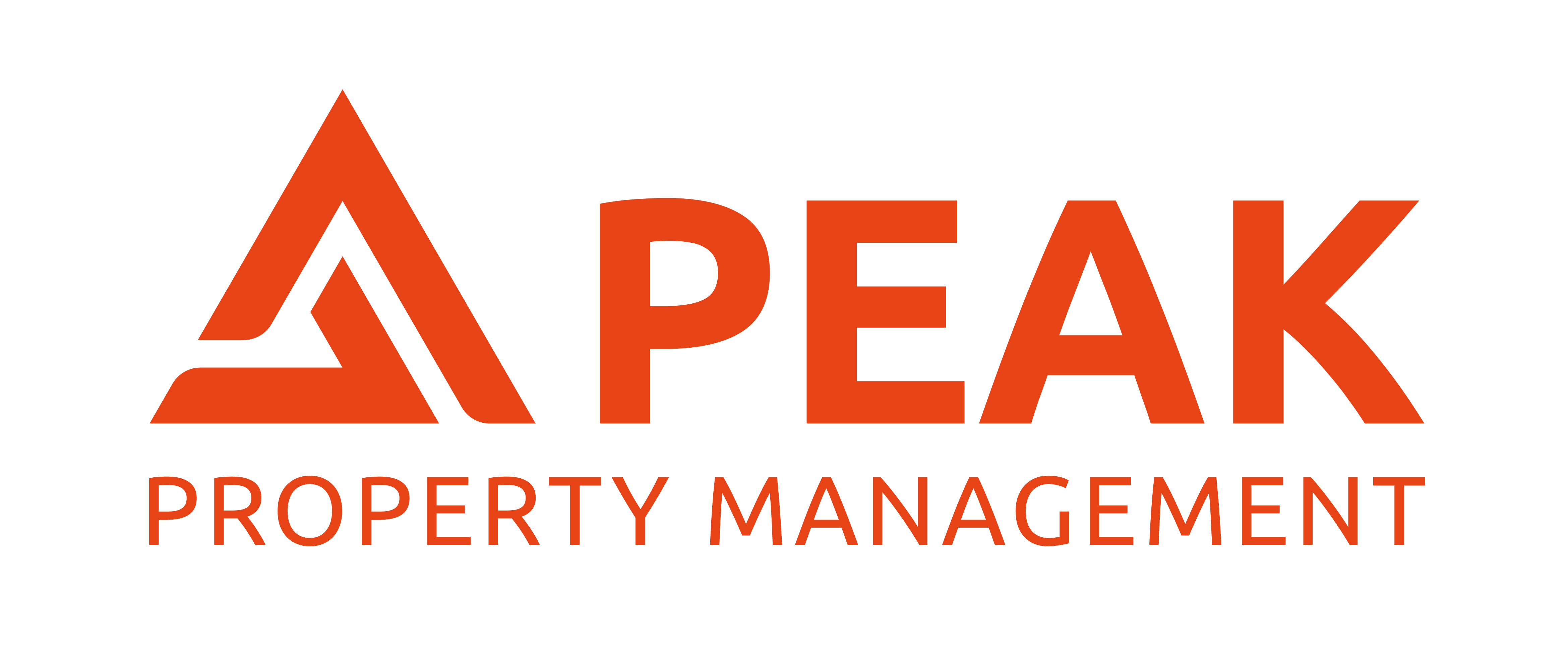 PEAK Property Management
